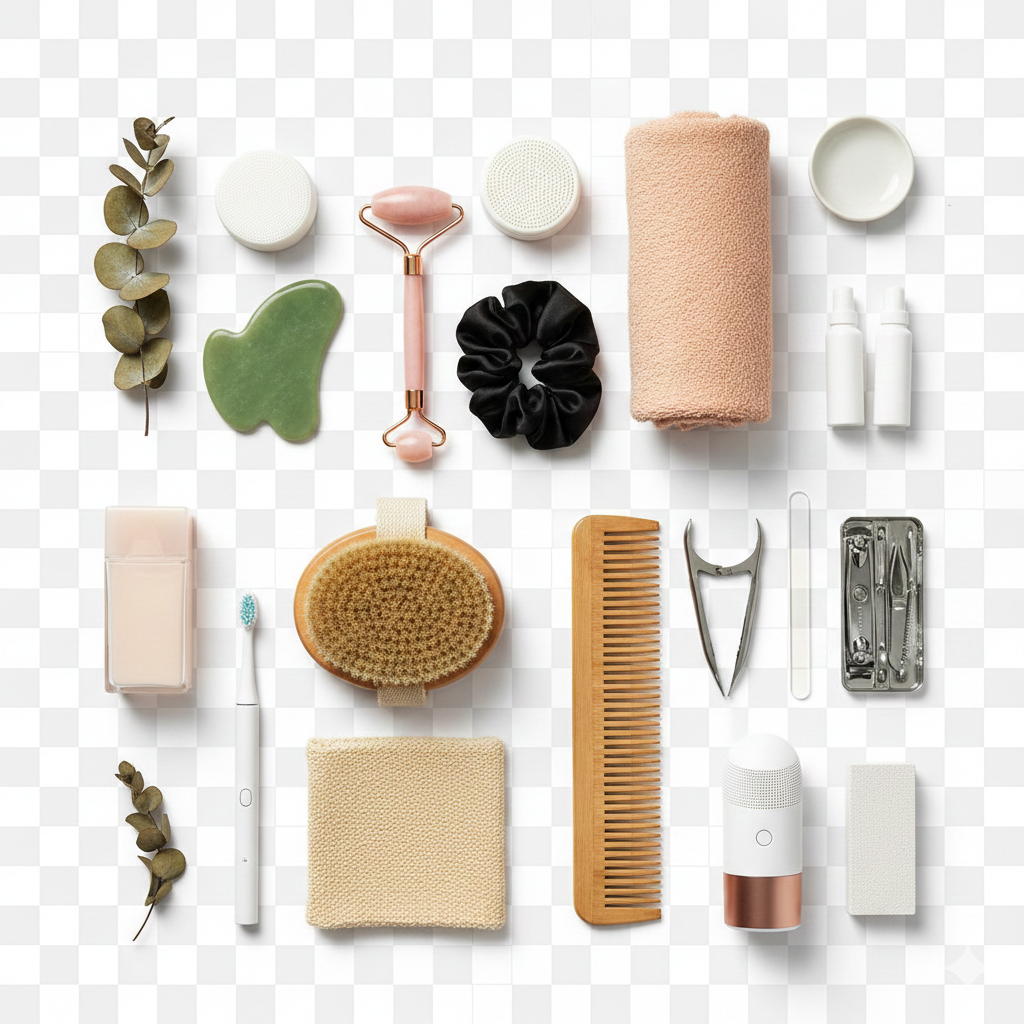 personal care accessories